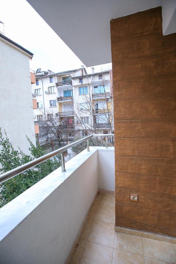 Апартаменти Мери Sandanski Exterior photo