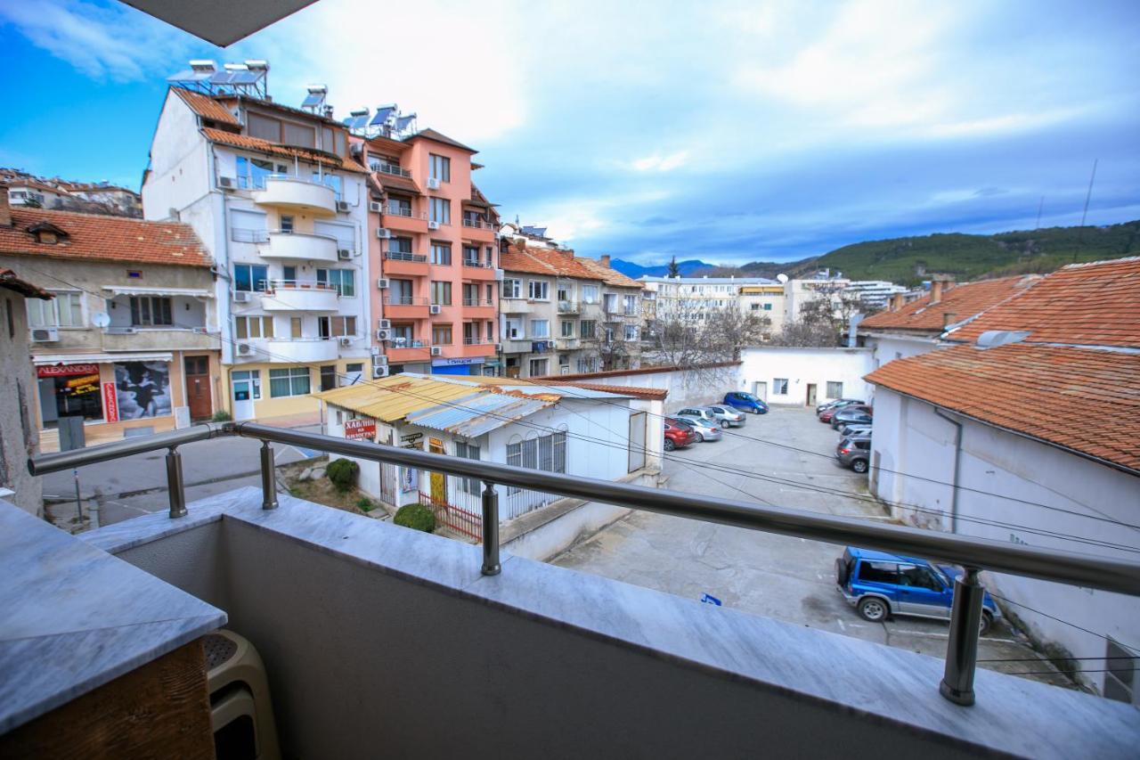 Апартаменти Мери Sandanski Exterior photo