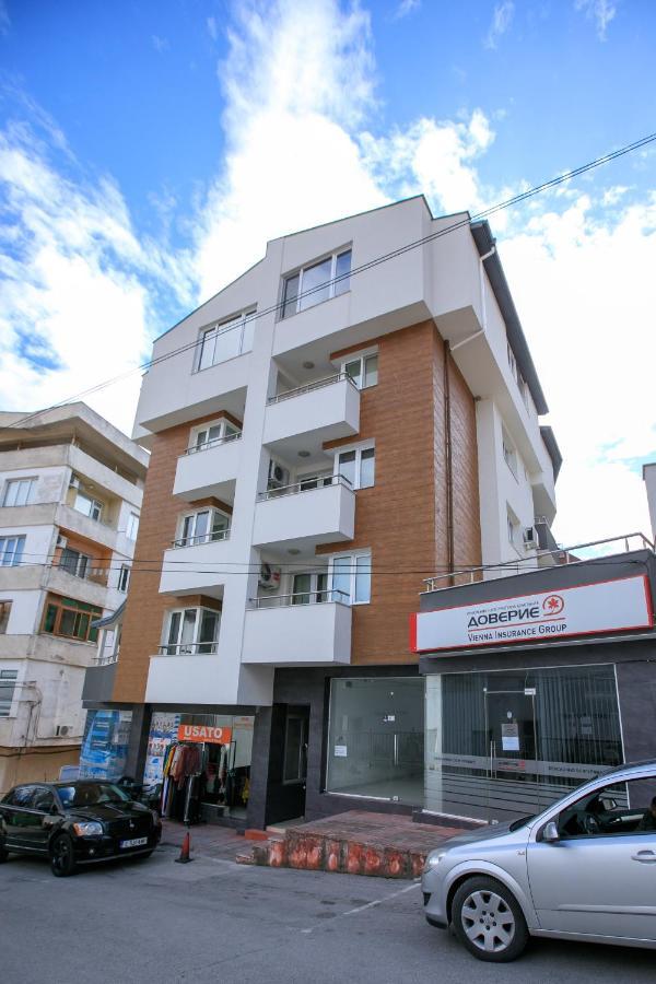 Апартаменти Мери Sandanski Exterior photo